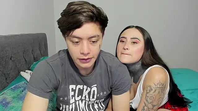 steban and kim online show from February 2026 07:47:01 PM