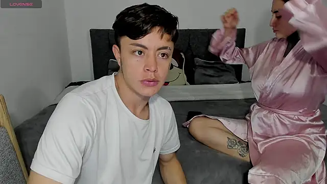 steban and kim online show from November 2025 10:43:02 PM