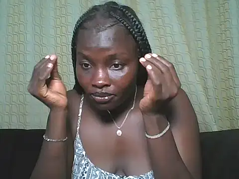 Mon cherrie  online show from January 2026 07:48:01 AM