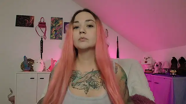 PinkHurricaneOfficial online show from September 2025 02:13:02 PM