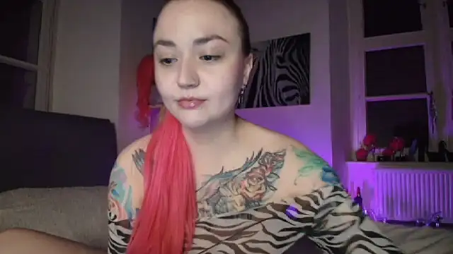 PinkHurricaneOfficial online show from March 2025 10:40:02 PM