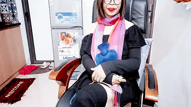 Miu-Le online show from January 2026 06:20:01 AM