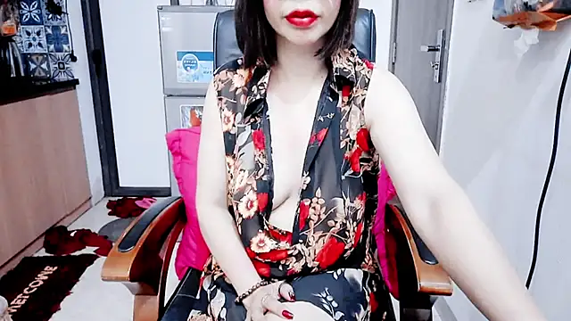 Miu-Le online show from March 2026 05:31:02 PM