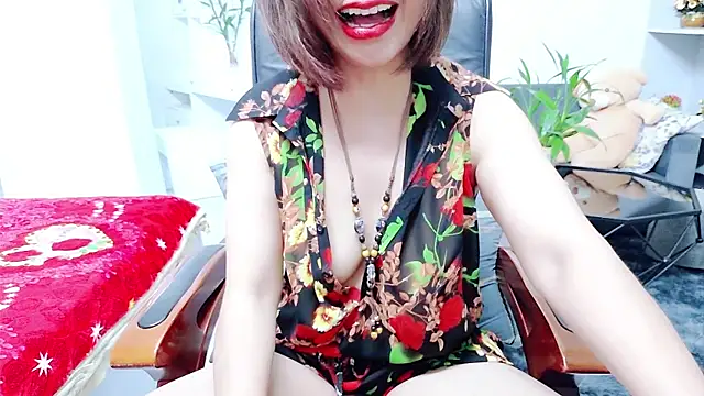 Miu-Le online show from June 2026 10:32:02 PM