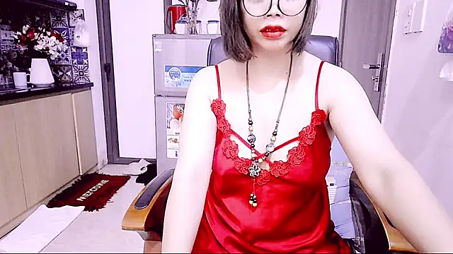 Snapshot of Miu-Le chatting on May 2026 08:39:02 AM Miu-Le online show from May 2026 08:39:02 AM