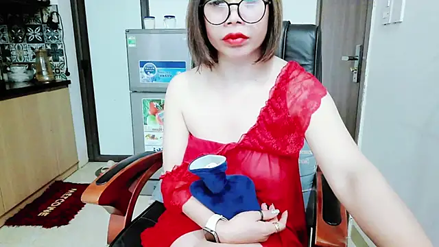 Miu-Le online show from December 2025 09:16:02 PM