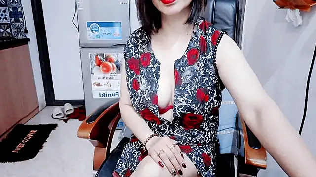 Miu-Le online show from March 2026 10:47:01 AM