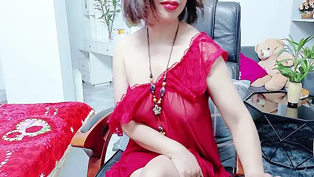 Snapshot of Miu-Le chatting on May 2026 10:21:02 PM Miu-Le online show from May 2026 10:21:02 PM