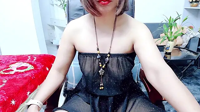 Snapshot of Miu-Le chatting on May 2026 08:31:01 AM Miu-Le online show from May 2026 08:31:01 AM