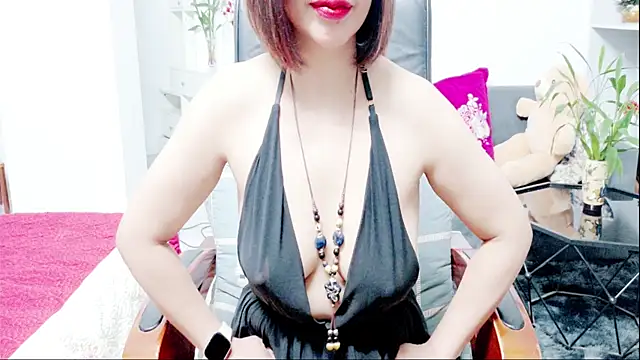 Miu-Le online show from July 2026 08:41:01 PM