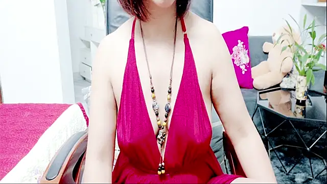 Miu-Le online show from July 2026 05:08:01 PM