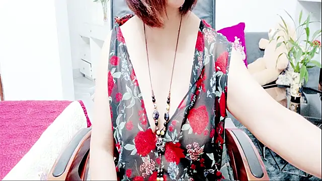 Miu-Le online show from July 2026 07:15:01 AM