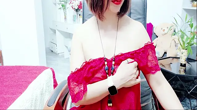 Miu-Le online show from July 2026 08:31:01 PM