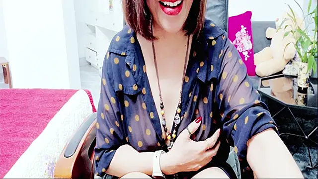 Miu-Le online show from July 2026 07:27:01 AM