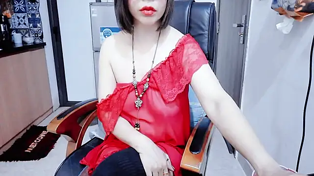 Miu-Le online show from February 2026 05:58:02 PM