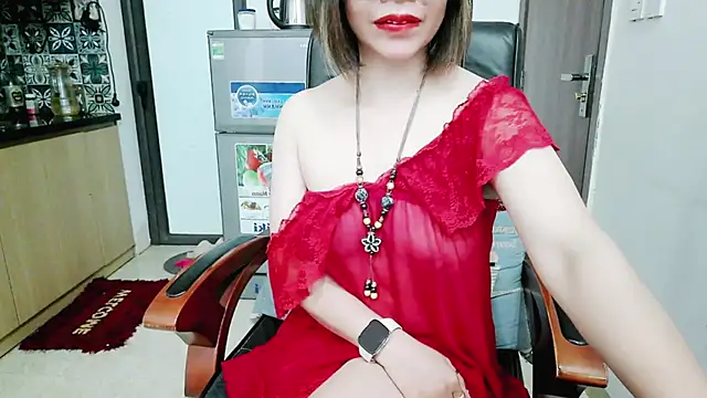 Miu-Le online show from December 2025 07:42:02 AM