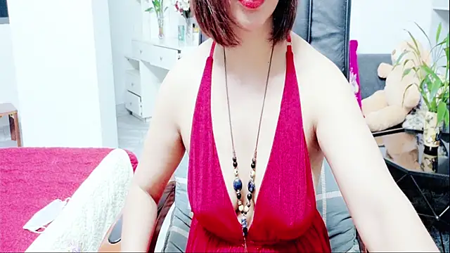 Miu-Le online show from July 2026 07:44:02 PM