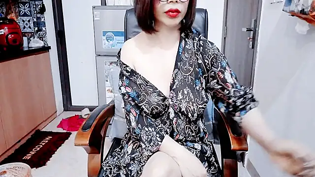 Miu-Le online show from February 2026 07:17:01 AM