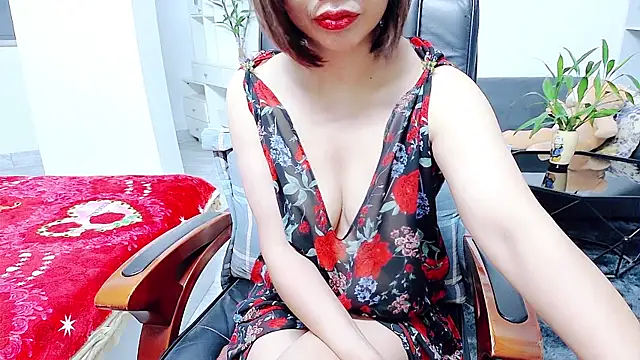 Snapshot of Miu-Le chatting on May 2026 08:38:02 PM Miu-Le online show from May 2026 08:38:02 PM