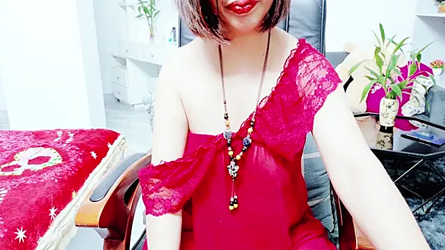 Miu-Le online show from June 2026 08:52:01 PM
