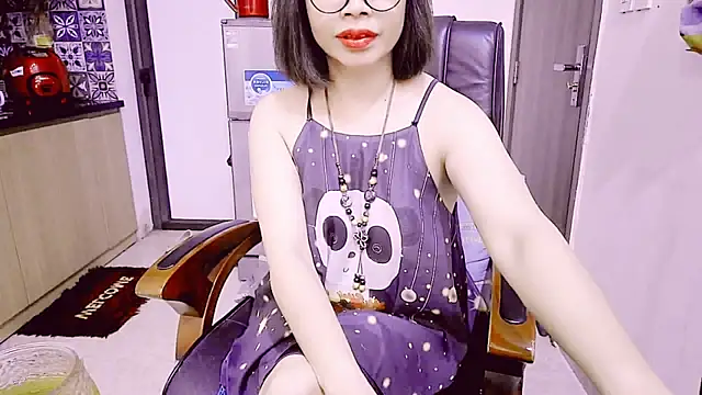 Snapshot of Miu-Le chatting on April 2026 03:52:01 AM Miu-Le online show from April 2026 03:52:01 AM
