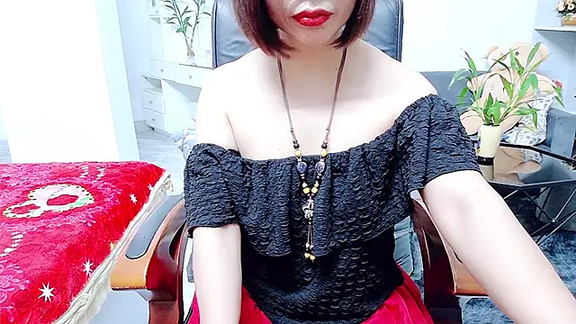 Miu-Le online show from June 2026 10:48:01 PM