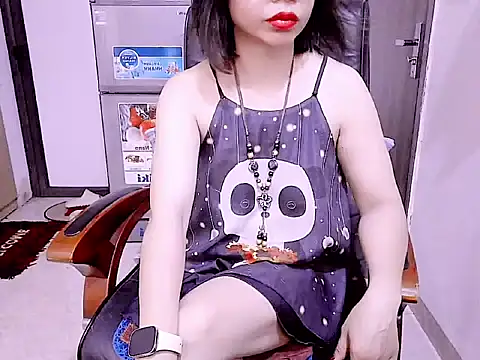 Miu-Le online show from April 2026 04:01:01 PM