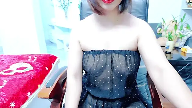 Snapshot of Miu-Le chatting on May 2026 07:07:02 AM Miu-Le online show from May 2026 07:07:02 AM