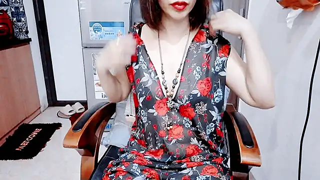 Miu-Le online show from March 2026 08:37:02 AM