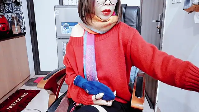 Miu-Le online show from January 2026 09:00:02 PM