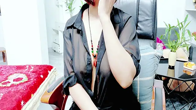 Miu-Le online show from June 2026 07:41:02 PM