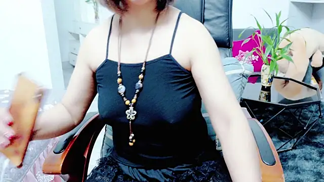 Miu-Le online show from June 2026 10:59:02 AM