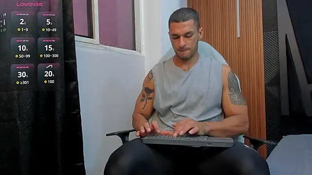 Adbel Sady online show from October 2025 11:34:01 AM