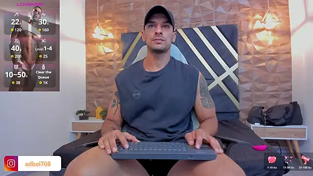 Adbel Sady online show from November 2025 11:25:02 AM