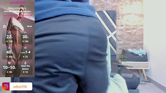 Adbel Sady online show from December 2025 11:20:02 AM