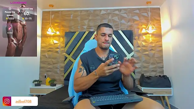 Adbel Sady online show from October 2025 11:22:02 AM