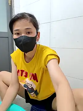 Xaoxang online show from April 2026 07:24:01 AM