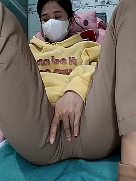 Xaoxang online show from January 2026 09:22:01 PM