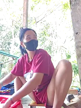 Xaoxang online show from October 2025 01:02:02 AM