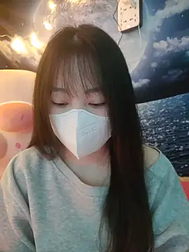 Kajisu 26 online show from March 2025 03:23:02 AM