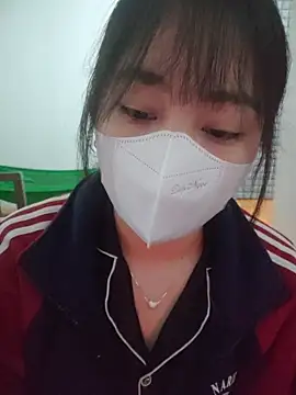 Kajisu 26 online show from December 2025 01:08:02 AM