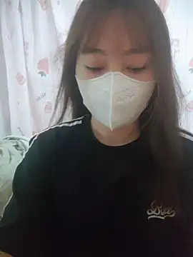 Kajisu 26 online show from April 2026 07:31:02 AM