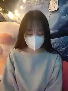 Kajisu 26 online show from February 2025 02:20:02 AM