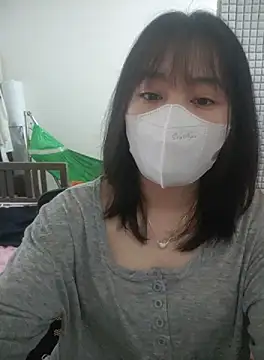 Kajisu 26 online show from October 2025 12:55:01 AM