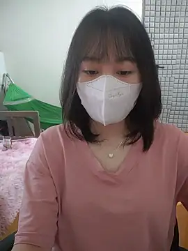 Kajisu 26 online show from September 2025 01:09:01 AM