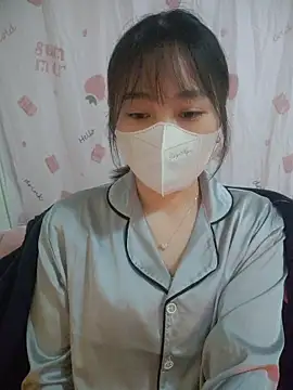 Kajisu 26 online show from February 2026 01:37:01 AM