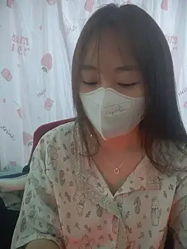 Kajisu 26 online show from March 2026 12:57:01 AM