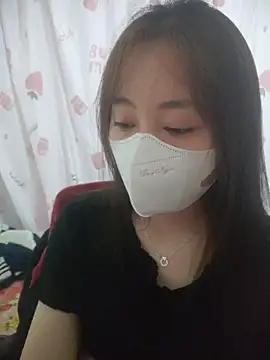 Kajisu 26 online show from March 2026 01:25:01 AM