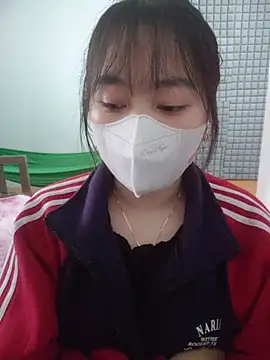 Kajisu 26 online show from December 2025 01:19:01 AM