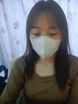 Kajisu 26 online show from March 2026 01:05:01 AM